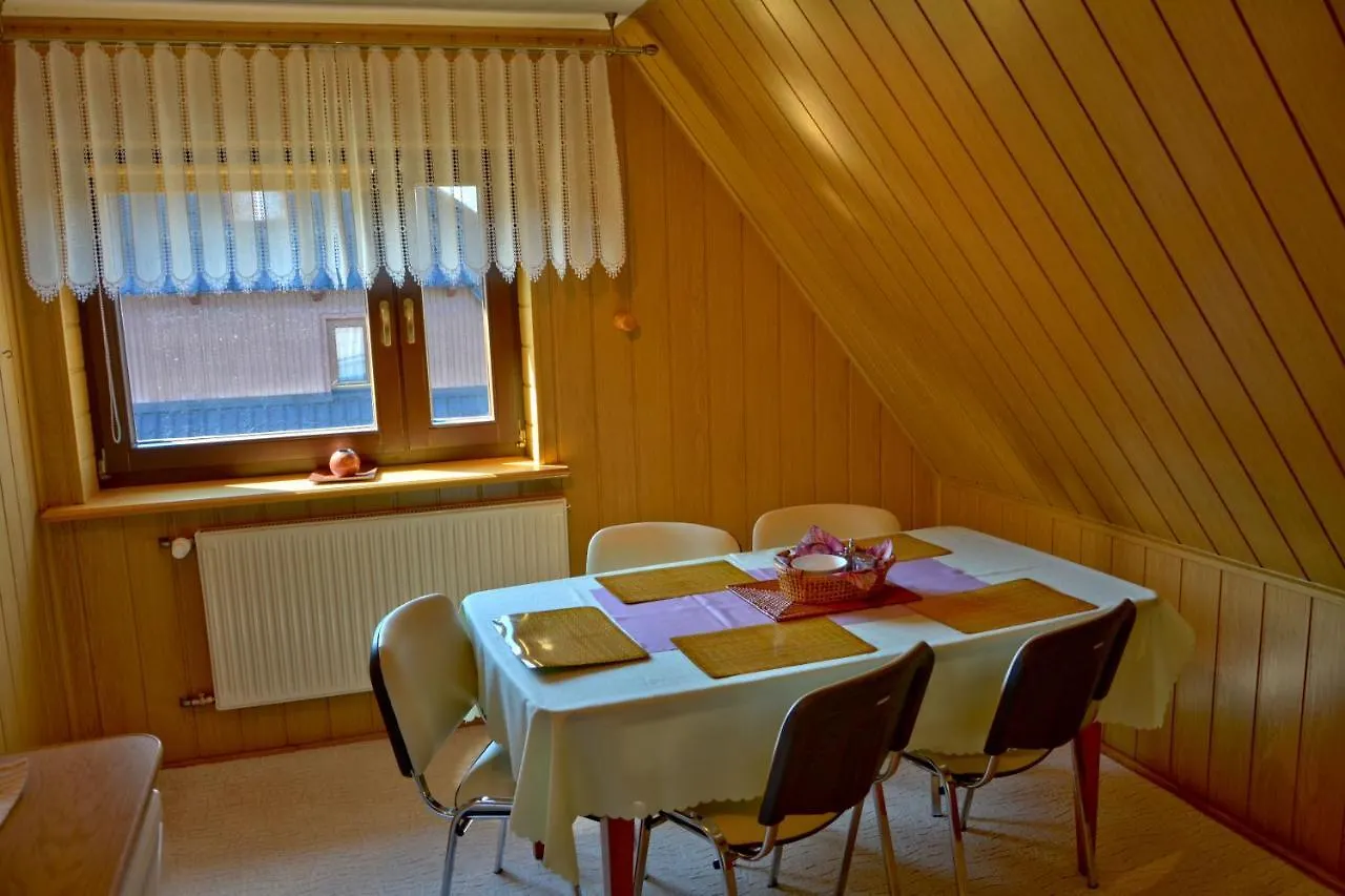 Apartament Anna Zakopane
