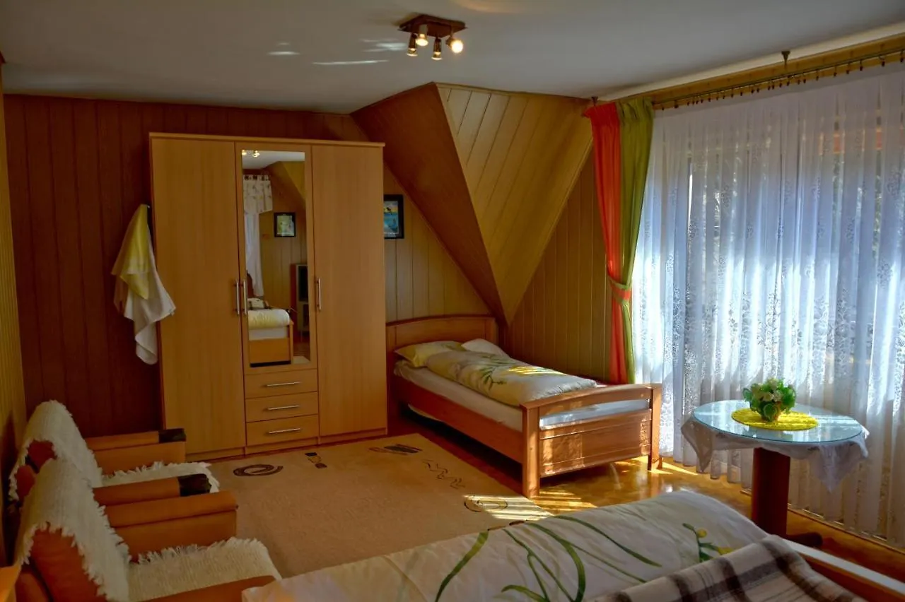 Apartament Anna Zakopane