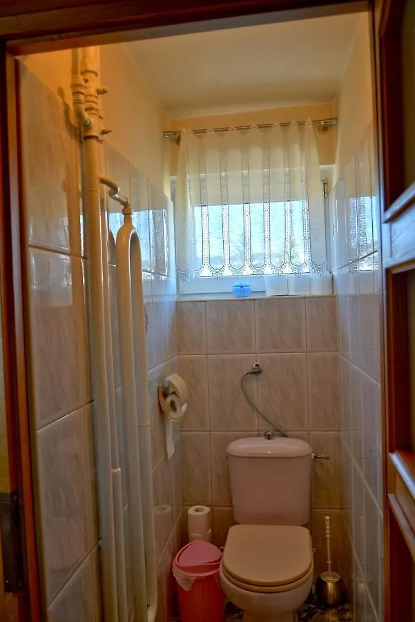 Apartament Anna Zakopane 0*,  Polska