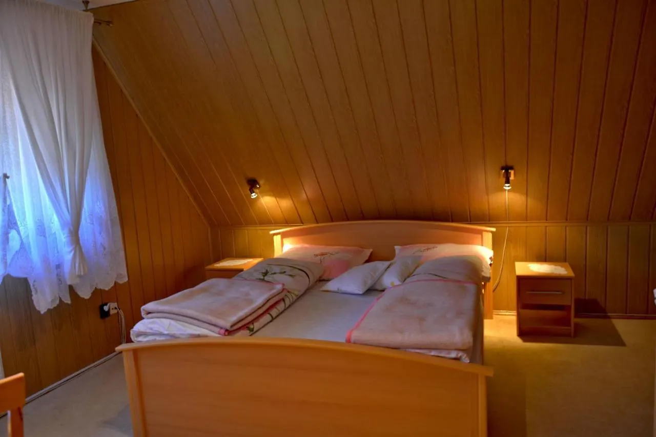 Apartament Anna Zakopane