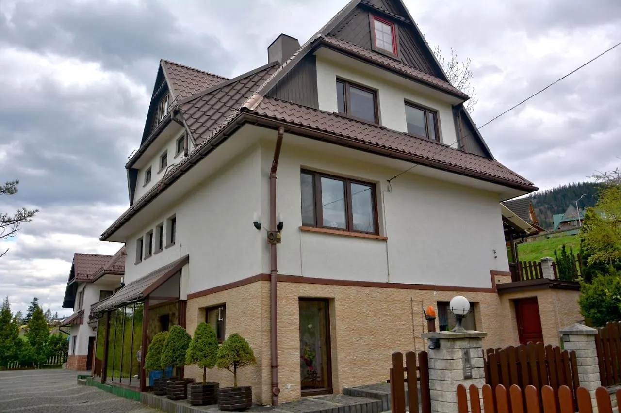 Apartament Anna Zakopane