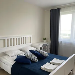 Wilanów Medical Apartment near Medicover Hospital close to Medicover&Paley Institute Apartament Warszawa