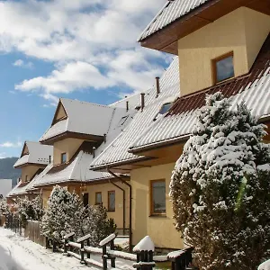 Apartament Golden Apartments&p41, Zakopane