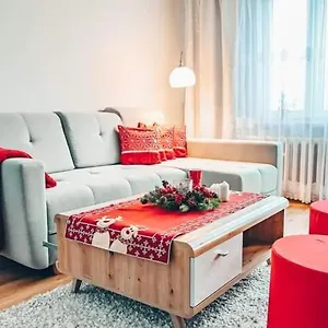 Apartament Piaseckiego, Zakopane