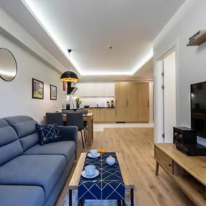 Apartament Dębowy Zakątek, Zakopane