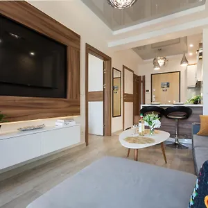 Apartament & Stara Polana, Zakopane