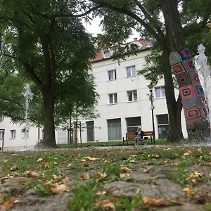 Apartament Natura Apartament Gdańsk