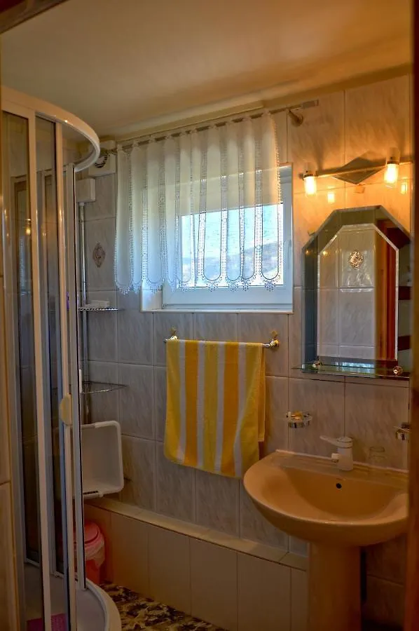 Apartament Anna Zakopane Apartman