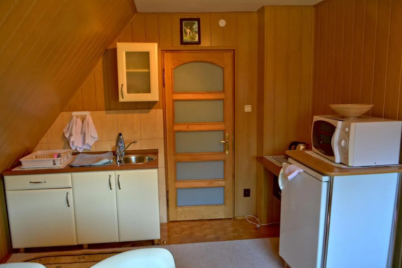 Apartament Anna Zakopane Lengyelország