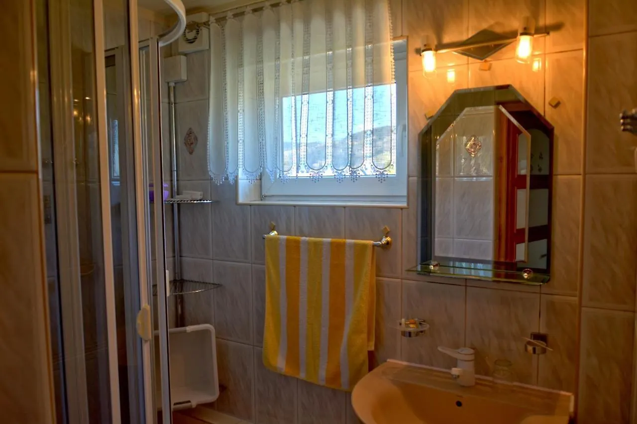 Apartament Anna Zakopane Lengyelország