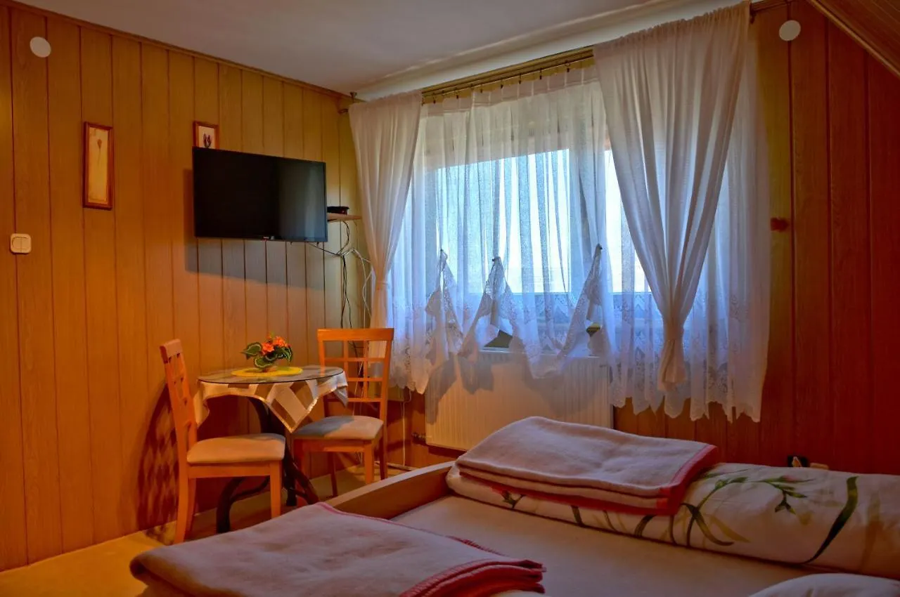 Apartament Anna Zakopane 0*,  Lengyelország